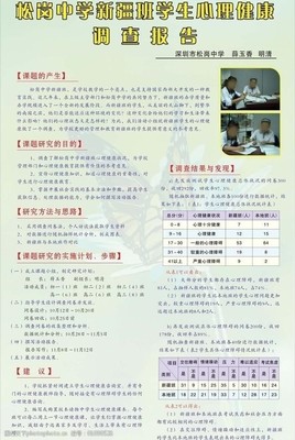 学维网络 校园展板图片设计的数字化革新