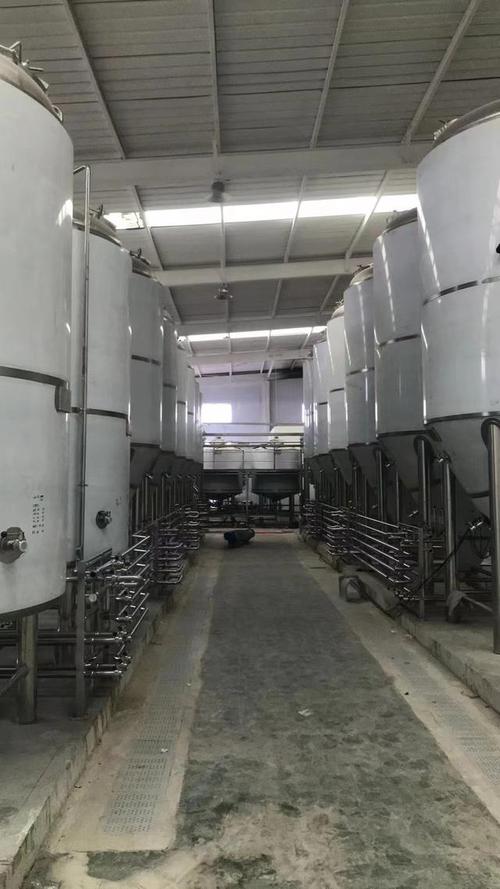 2000吨西藏精酿啤酒厂设备与工厂建设咨询 史密力维助力高原酿造蓝海
